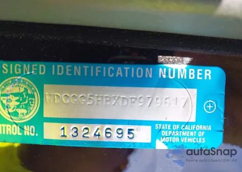 2013 Mercedes-Benz Glk 350 from USA, damaged, VIN WDCGG5HBXDF979617